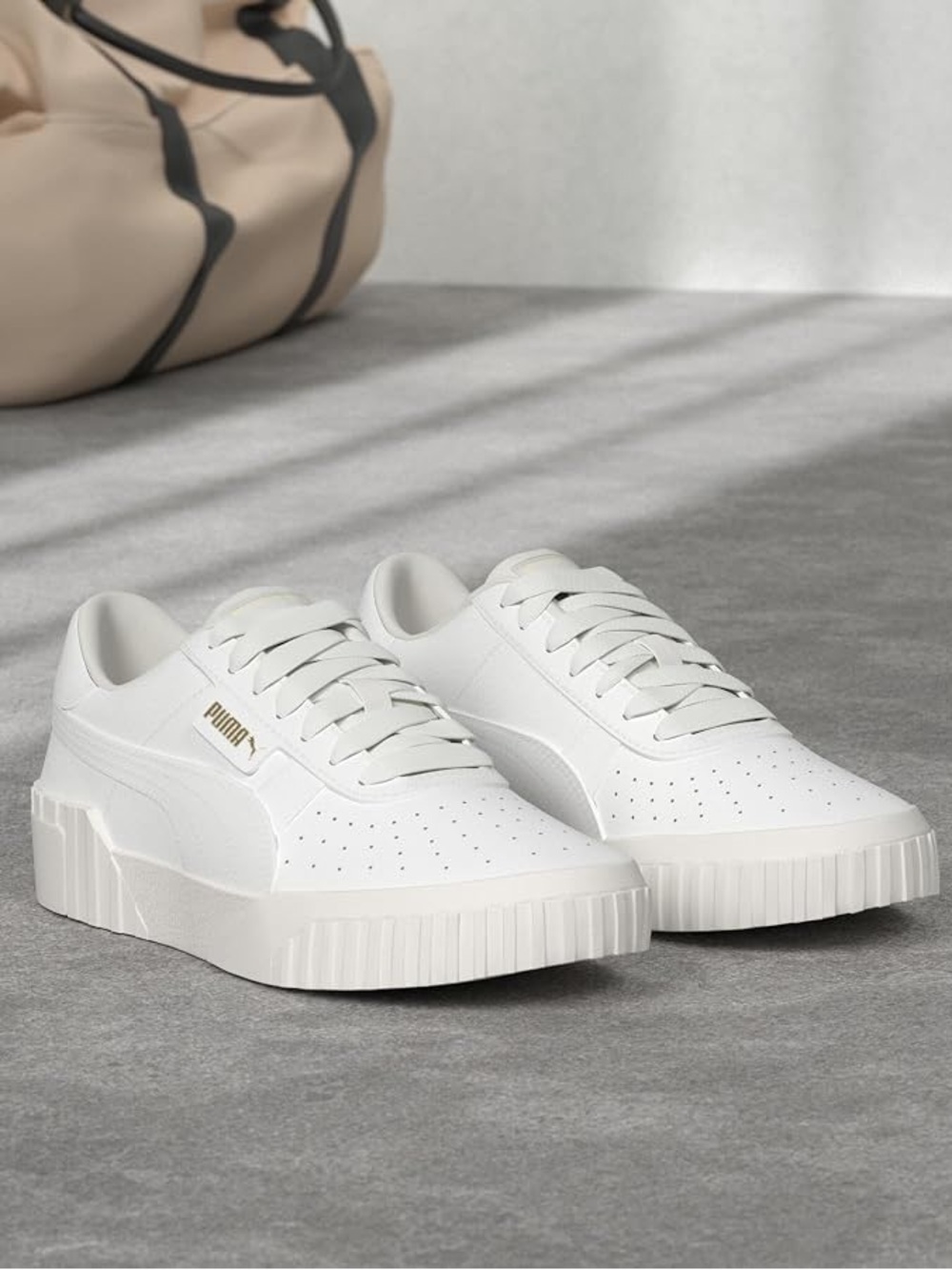 Puma Cali Women’s Sneakers